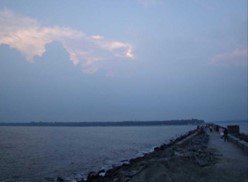 Beaches in Kozhikode