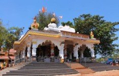 Places to visit in North Goa