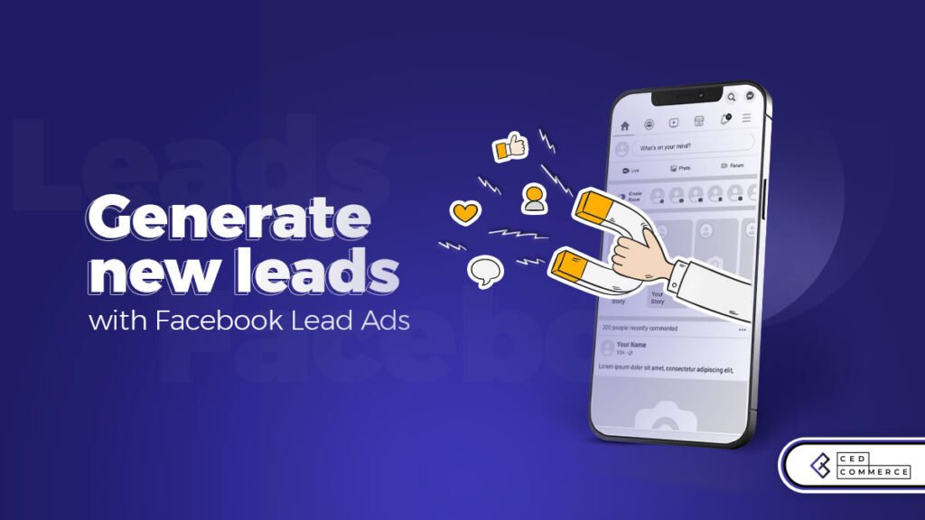facebook lead generation