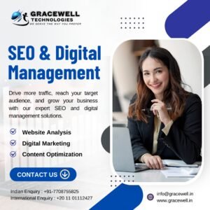 Website development Company