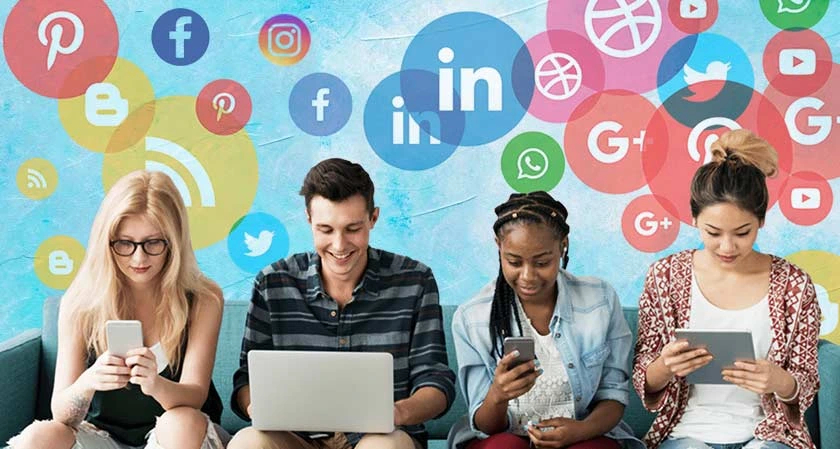 the impact of social media on mental health