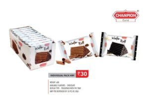 Wafer Biscuit Dealer Tirunelveli