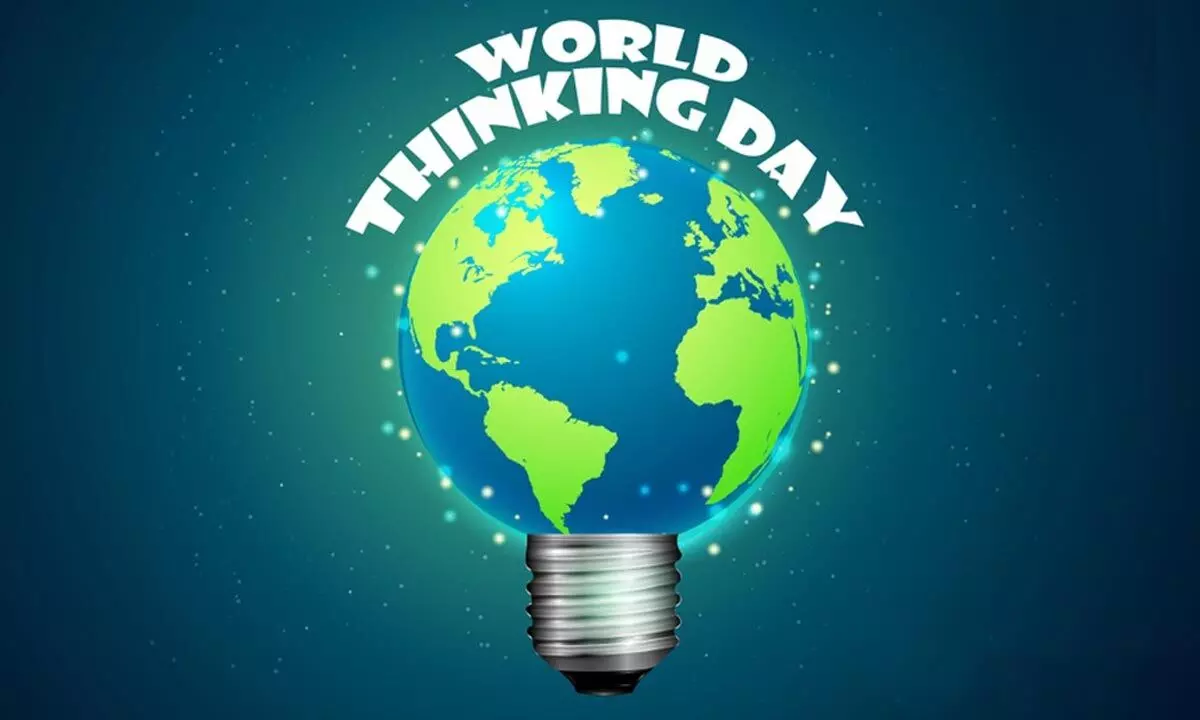 World Thinking Day