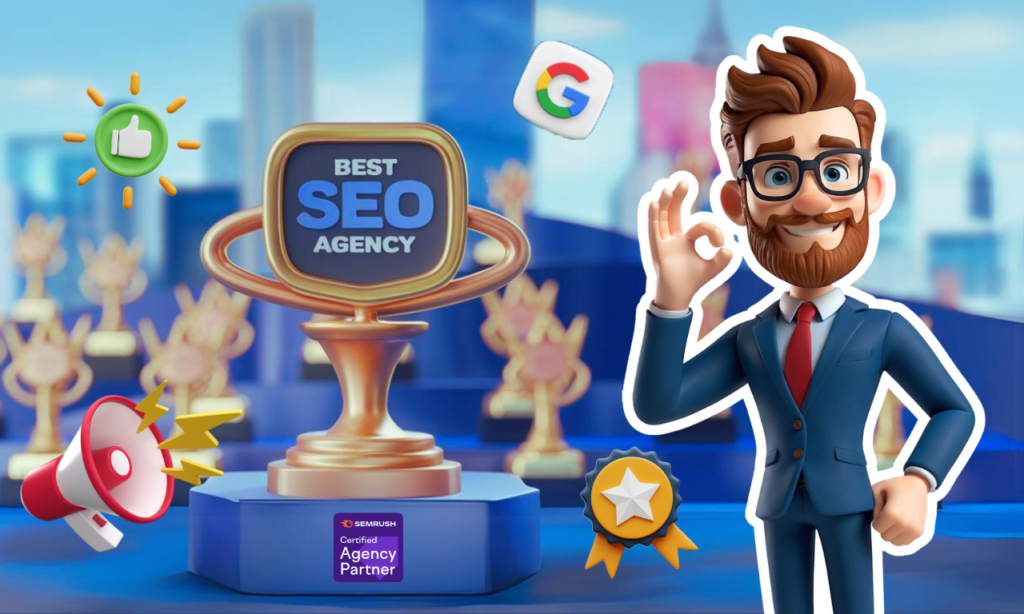 best seo company
