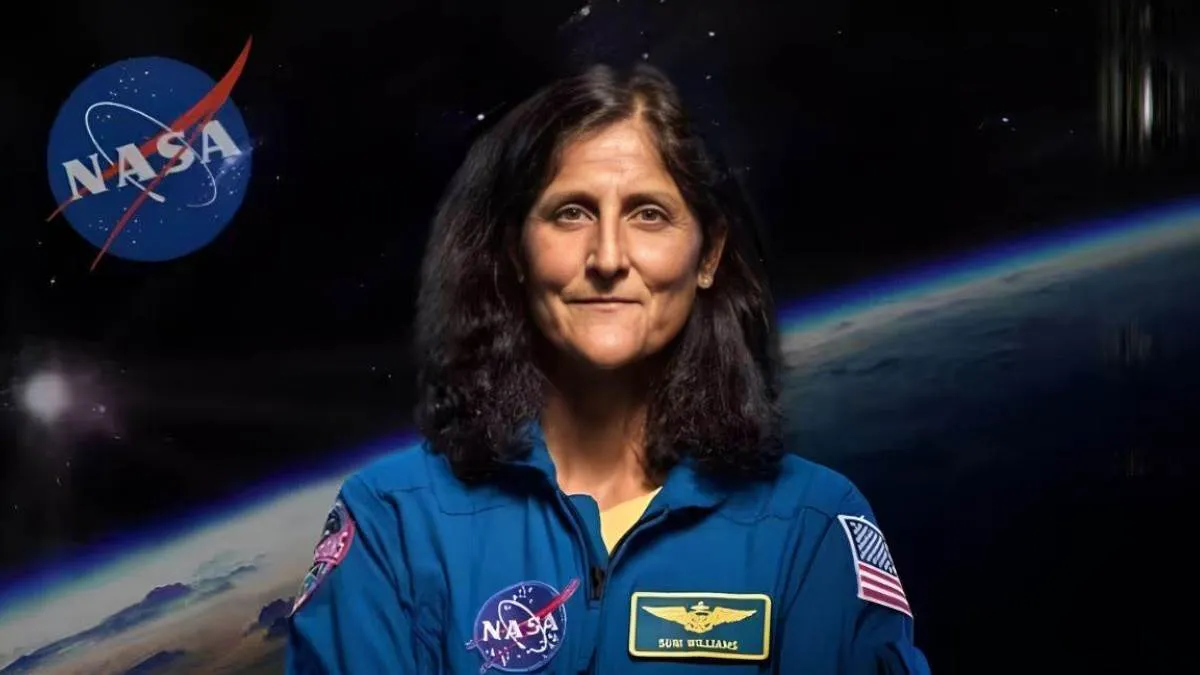 sunita-williams