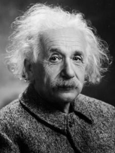 Albert Einstein's Impact on the World