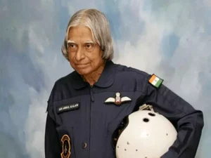 apj abdul kalam childhood to missile man