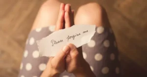 power of forgiveness in relationships