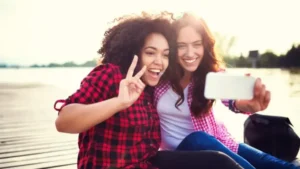 friendship changed life