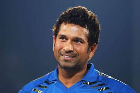 sachin tendulkar