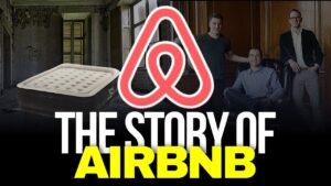 startup revolution success story