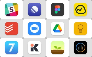 apps for remote workers