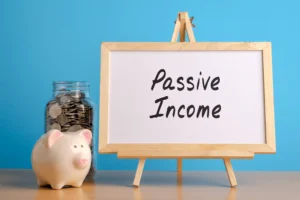 passive income ideas