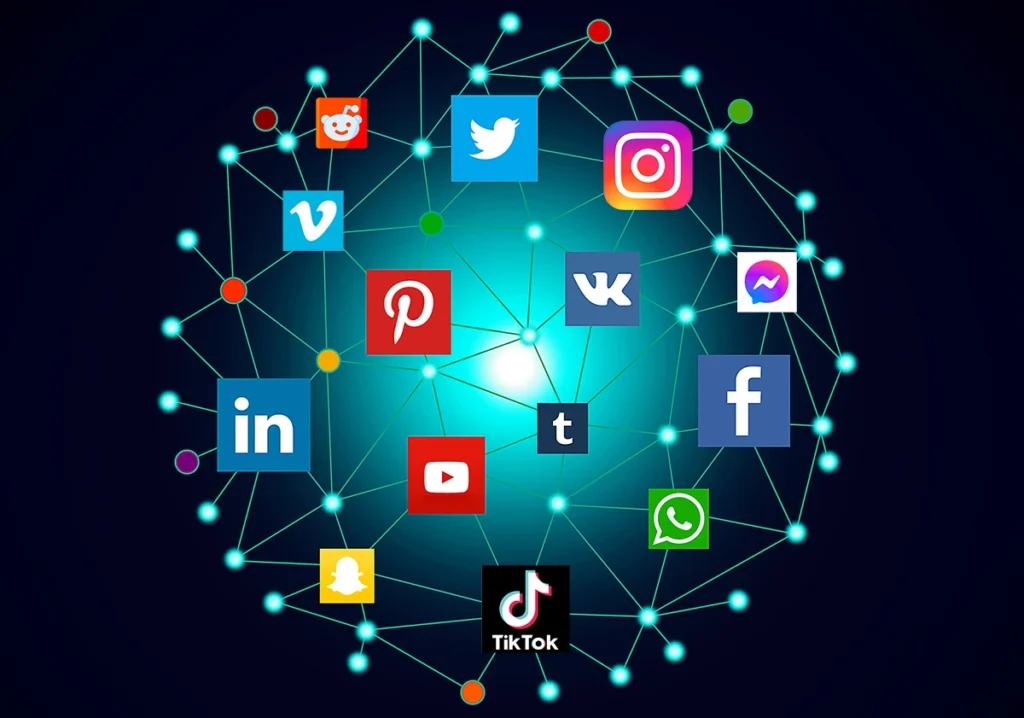 Social Media Network