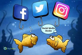 Social Media Hooks