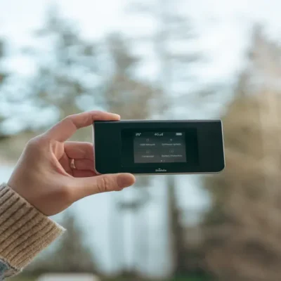 best portable WiFi for travel