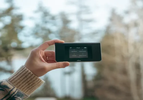 best portable WiFi for travel