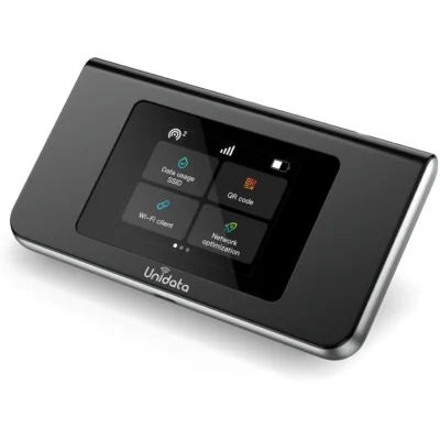 mobile wifi for international travel