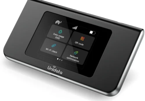 mobile wifi for international travel