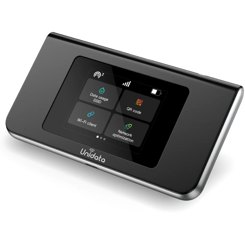 mobile wifi for international travel