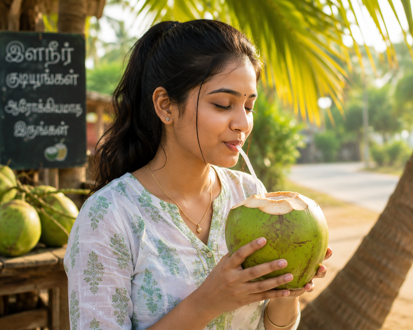 கோடைக்காலத்தில் சாப்பிட வேண்டிய உணவுகள்